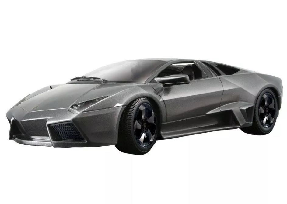 Macheta auto Lamborghini Reventon 1:24 Bburago