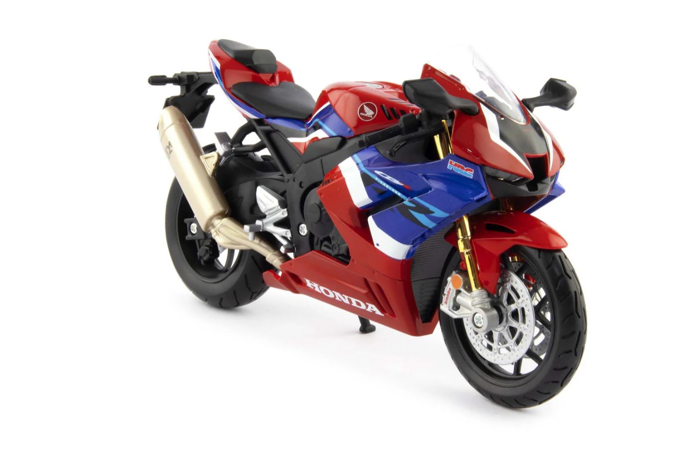 Motorcycle model HONDA CBR 1000RR-R FIREBLADE SP 2020 1:12 Maisto