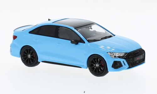 Macheta auto Audi RS3 Sedan 1:43 IXO