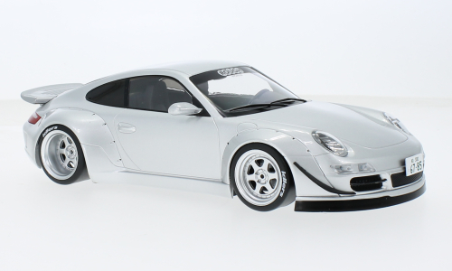 Model car Porsche RWB 997 1:18 IXO
