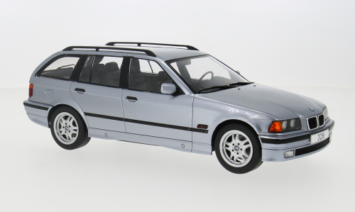 BMW 3er (E36) Touring 1995 model car 1:18 MCG
