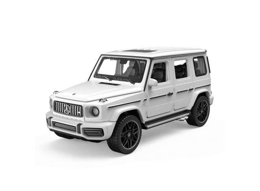 Macheta auto Mercedes-Benz G63 AMG 1:32 Rastar