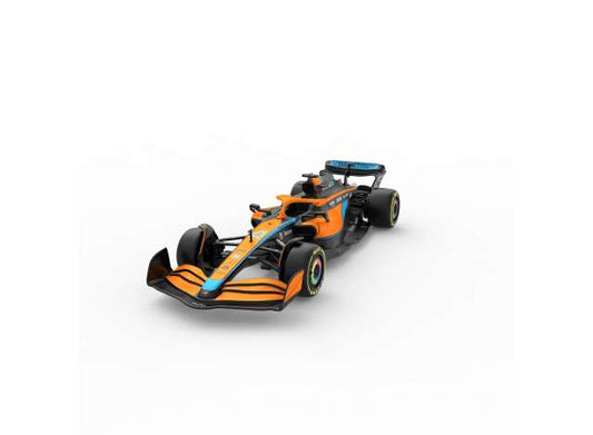 Macheta auto McLaren F1 MCL36 #4 Emilia Romagna Grand Prix 2022 1:24 Rastar