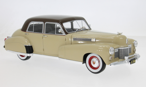 Macheta auto Cadillac Fleetwood Series 60 Special Sedan 1:18 MCG