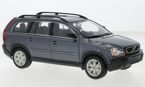 Macheta auto Volvo XC90 1:24 Welly