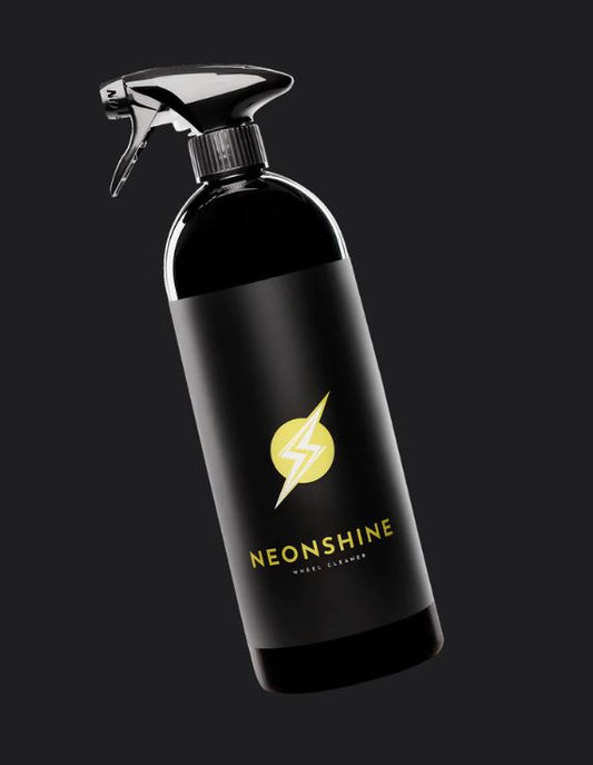 NEONSHINE 1000ml - SPRAY CURATARE JANTE