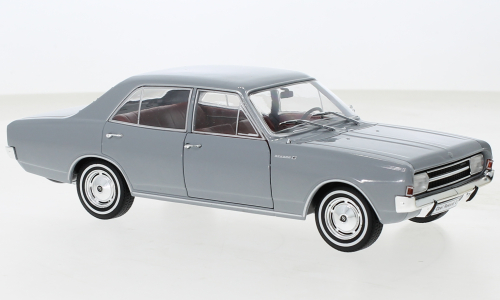 Macheta auto Opel Rekord C 1900 L 1:24 Hachette