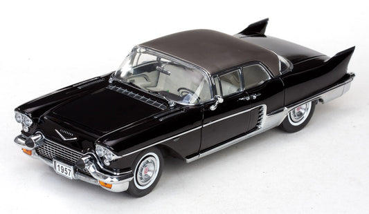 Macheta auto Cadillac Eldorado Brougham 1957 1:18 SunStar