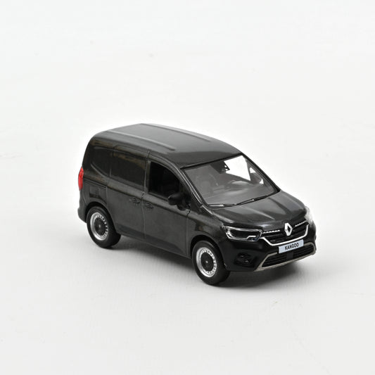 Macheta auto Renault Kangoo Van 2021 1:43 Norev