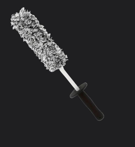 PERIE MICROFIBRA JANTE