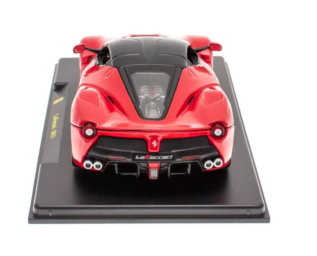 Macheta auto Ferrari La Ferrari 2013 1:24 Hachette