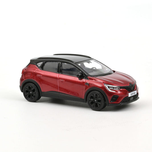 Macheta auto Renault Captur Rive Gauche (2022) 1:43 Norev