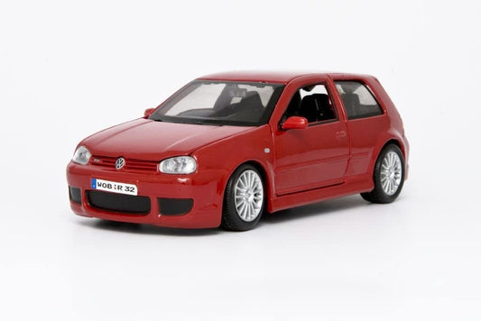 Macheta auto VW Golf IV R32 1:24 Maisto