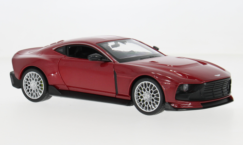 Macheta auto Aston Martin Valour 1:24 Welly