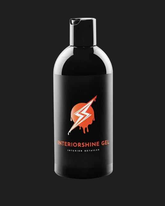 INTERIORSHINE GEL 500ML
