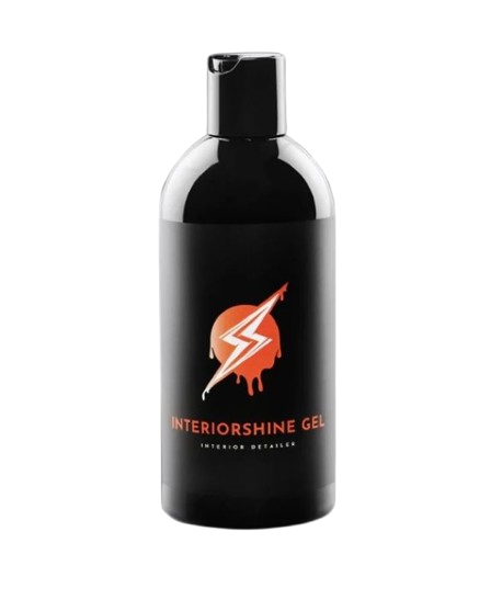 INTERIORSHINE GEL 500ML