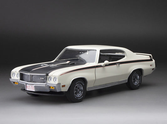 Macheta auto Buick GSX 1970 1:18 SunStar