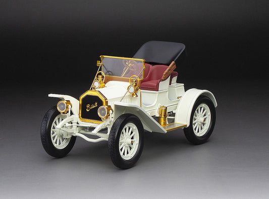 Macheta auto Buick Model 10 1908 1:18 SunStar