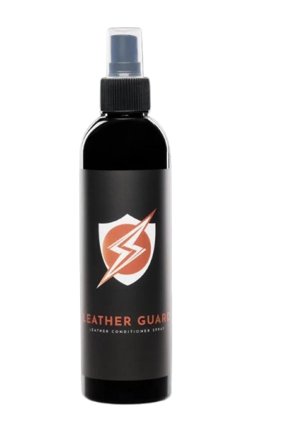 Leather Guard 250ml - Spray Hidratare si Protectie Piele Flash Detail