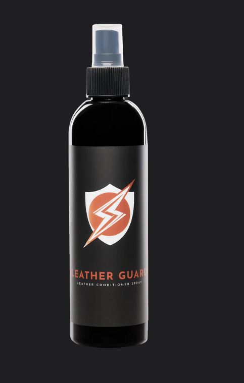 LEATHER GUARD 250ml - SPRAY HIDRATARE SI PROTECTIE PIELE