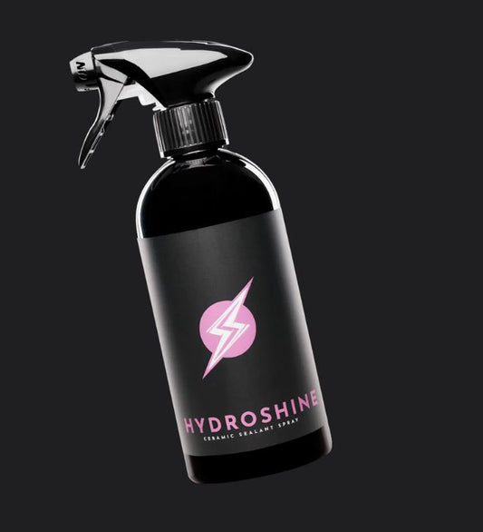 HYDROSHINE 500ml - SEALANT CERAMIC PENTRU LAC (VOPSEA)