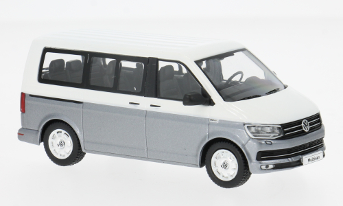 Macheta auto VW T6 Multivan 2017 1:43 IXO