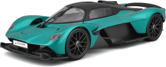 Macheta auto Aston Martin Valkyrie 2022 1:18 Maisto