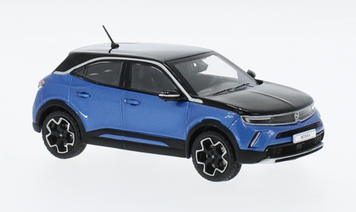 Macheta auto Opel Mokka-e 1:43 IXO