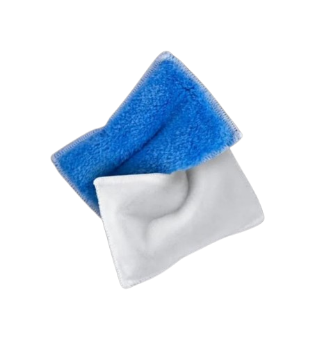Burete curateare piele scrub pad Flash Detail
