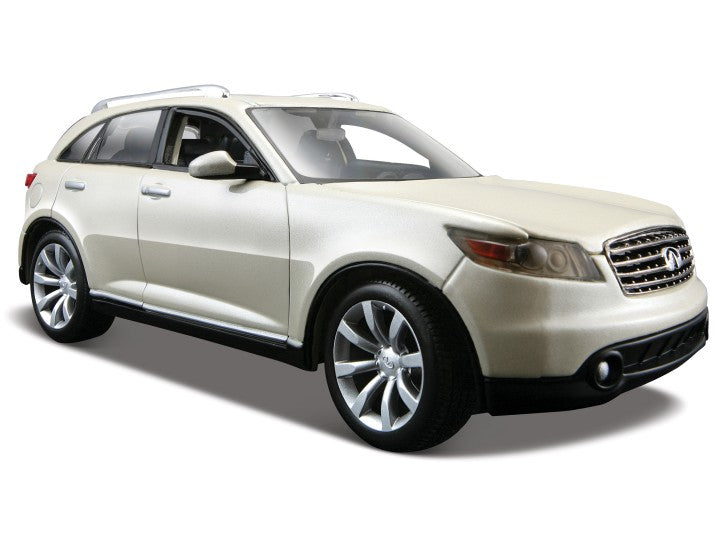 Macheta auto Infiniti FX45 2008 1:24 Maisto