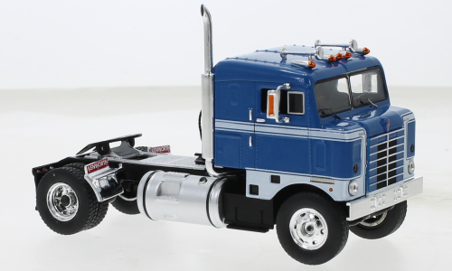 Macheta auto Kenworth Bullnose 1:43 IXO