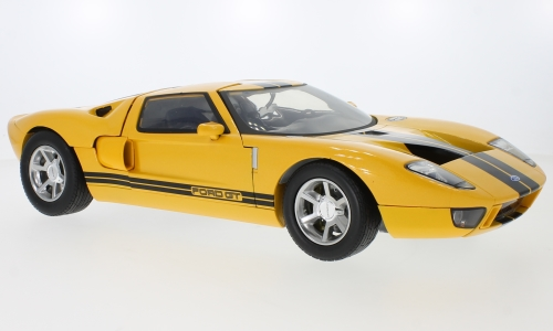 Macheta auto Ford GT Concept  1:12 MotorMax