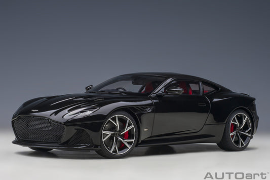 Macheta auto Aston Martin DBS Superleggera (2019) 1:18 AutoArt