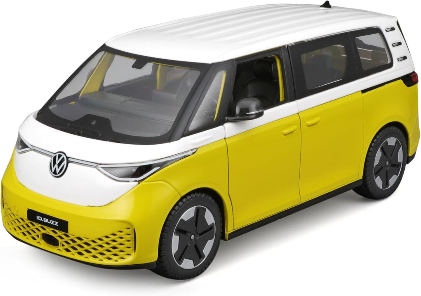 Macheta auto Volkswagen ID. Buzz 2023 1:24 Maisto