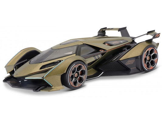 Macheta auto Lamborghini Vision GT V12 1:18 Maisto