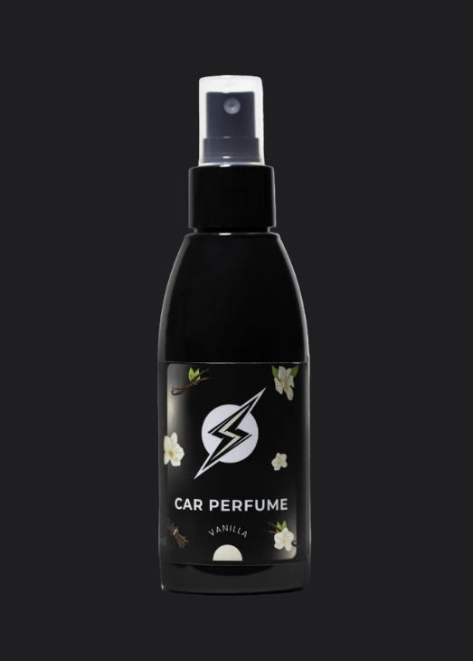 PARFUMURI AUTO FLASH DETAIL VANILLA
