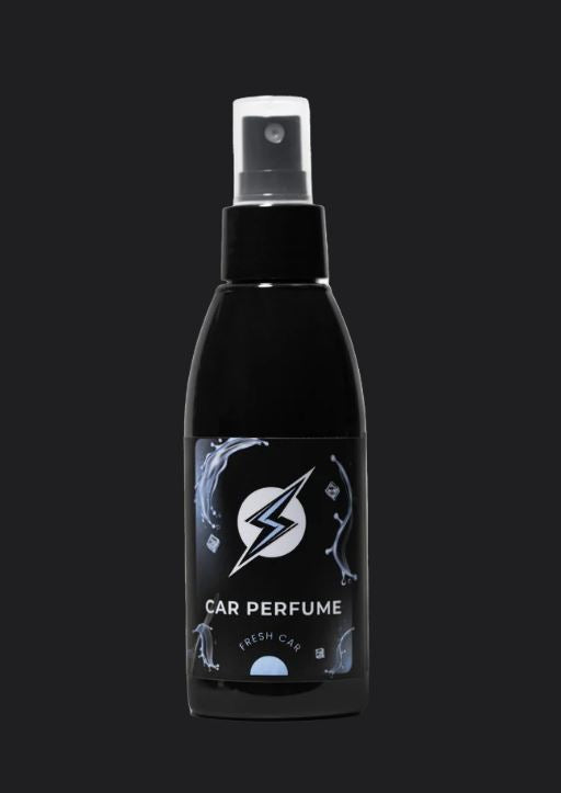 PARFUMURI AUTO FLASH DETAIL FRESH CAR
