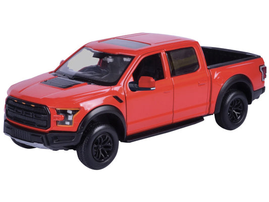 Macheta autoFord F150 Raptor 2017 1:24 MotorMax