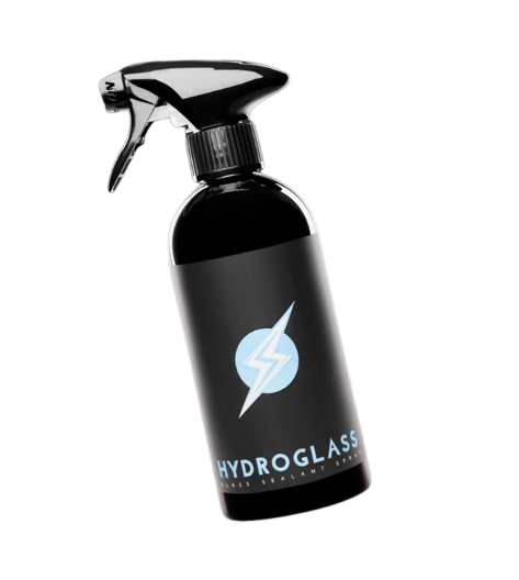 HYDROGLASS 500ml - SPRAY HIDROFOB GEAMURI