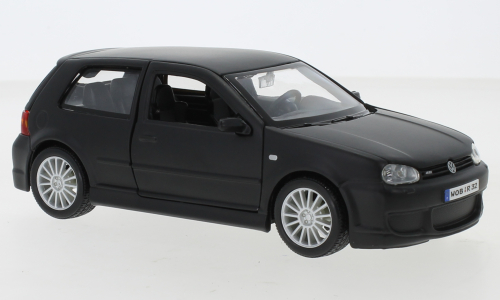 Macheta auto VW Golf IV R32 1:24 Maisto