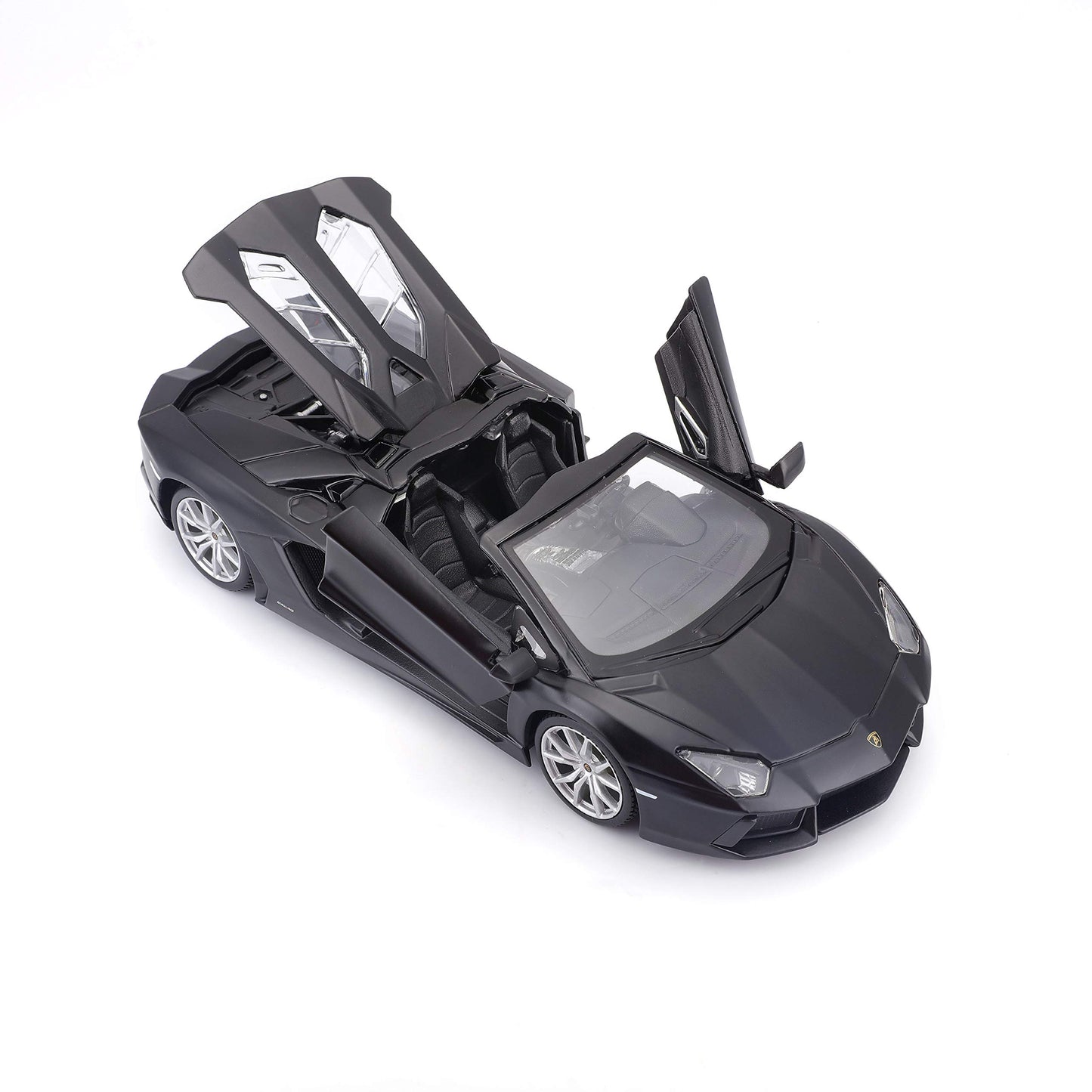 Macheta auto Lamborghini Aventador LP 700-4 Roadster  1:24 Maisto