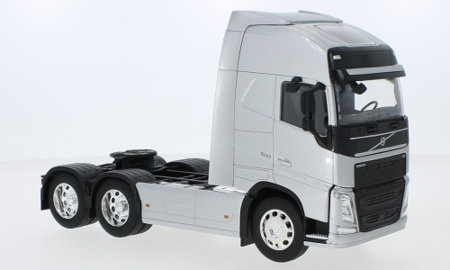 Macheta auto Volvo FH 500 (6x4) 1:32 Welly