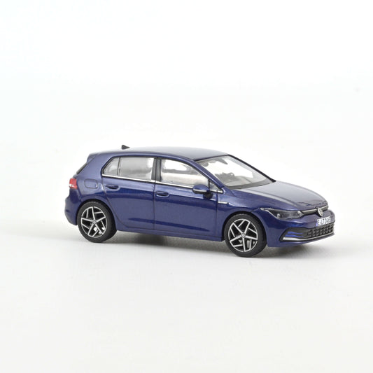 Macheta auto Volkswagen Golf (2020) 1:43 Norev