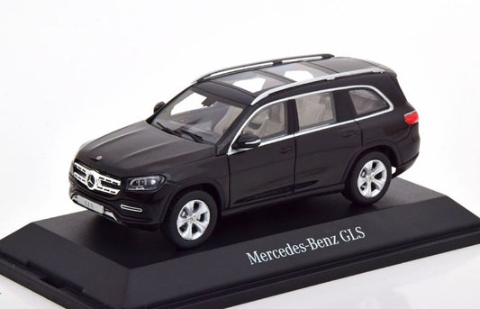 Mercedes-Benz GLS-Class 2019 1:43 Z-Models model car