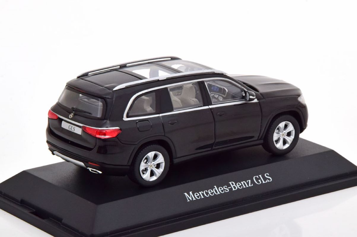 Macheta auto Mercedes-Benz GLS-Klasse  2019 1:43 Z-Models