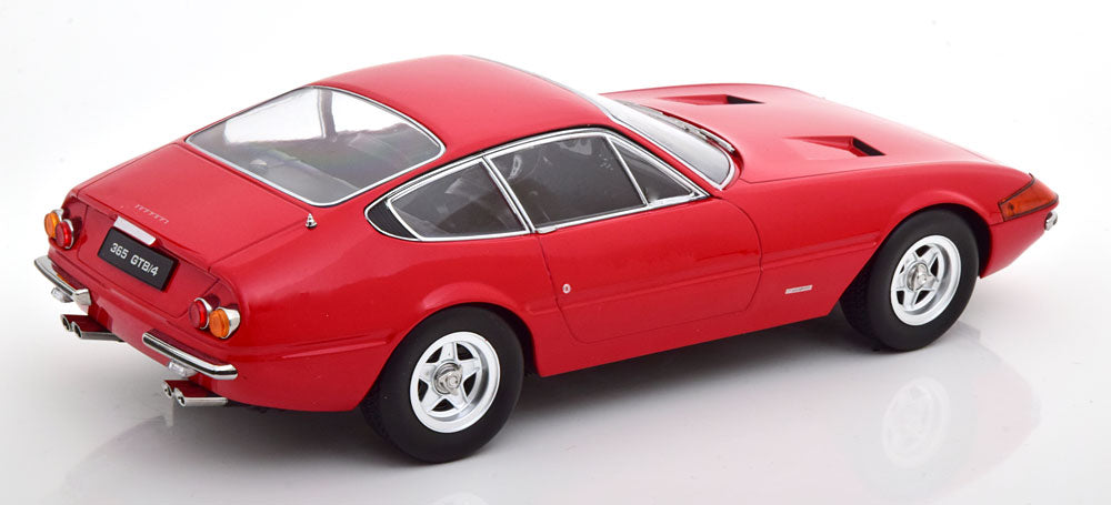 Macheta auto 365 GTB/4 Daytona Coupe 2.Serie 1971 1:18 KK-Scale