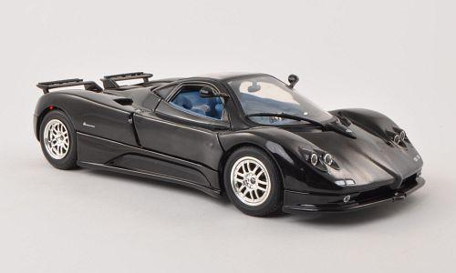 Macheta auto Pagani Zonda C12 1:18 MotorMax