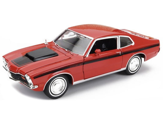 Macheta auto Mercury Cornet GT (1974) 1:24 MotorMax