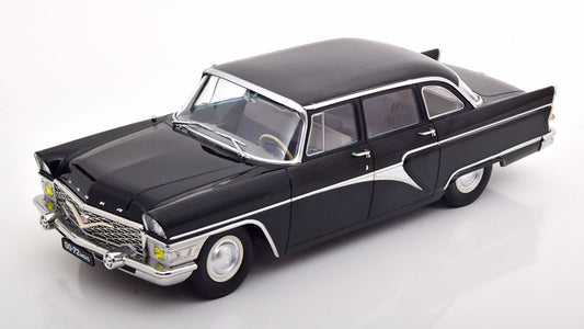 Macheta auto GAZ 13 Seagull 1959 1:18 Triple9