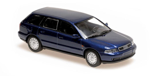 Macheta auto Audi A4 Avant (1995) 1:43 Minichamps/Maxichamps